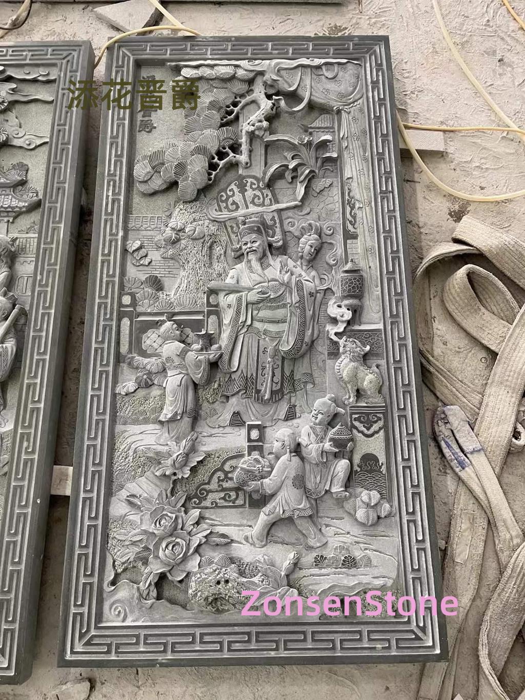 添花晋爵