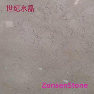 世纪水晶