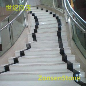 世纪白玉
