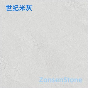世纪米灰