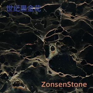 世纪黑金花