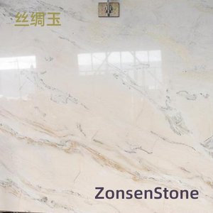 丝绸玉