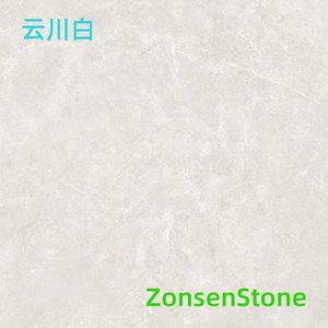 云川白