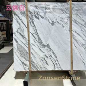 云锦白