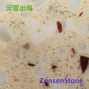 云霞出海