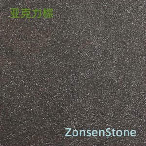 亚克力棕