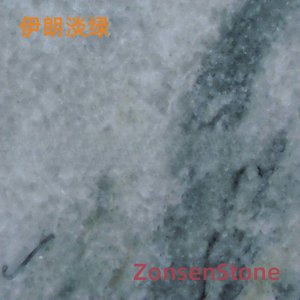 伊朗淡绿