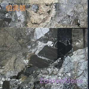 伯灵顿