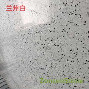 兰州白