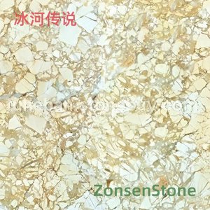 冰河传说