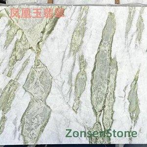 凤凰玉翡翠
