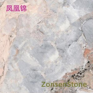 凤凰锦