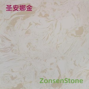 圣安娜金