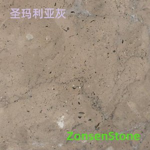 圣玛利亚灰