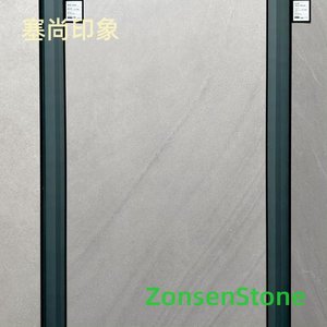 塞尚印象