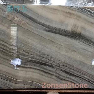 墨竹玉