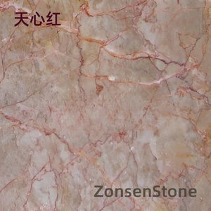 天心红
