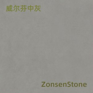 威尔芬中灰