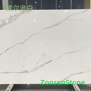 威尔逊白