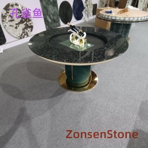 孔雀鱼