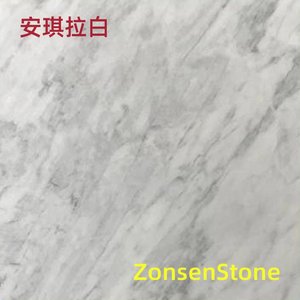 安琪拉白