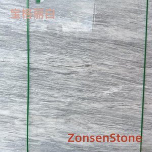 宝格丽白