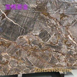 宝格丽金
