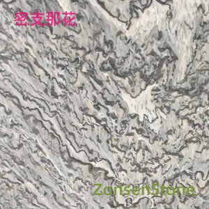 密支那花