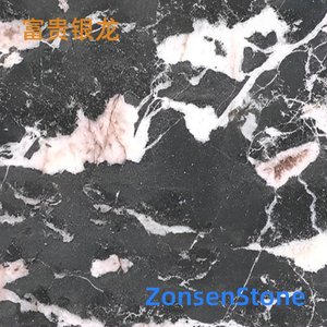 富贵银龙