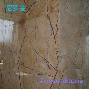 尼罗金