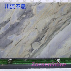 川流不息