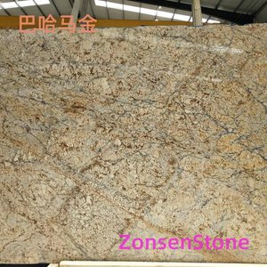 巴哈马金