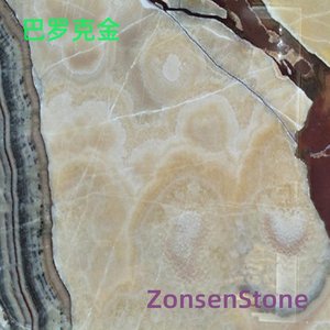 巴罗克金