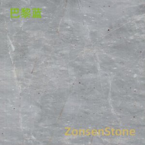 巴黎蓝