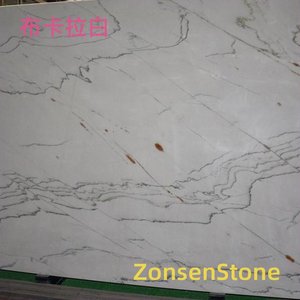 布卡拉白