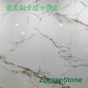 意大利卡拉卡塔金