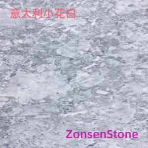 意大利小花白