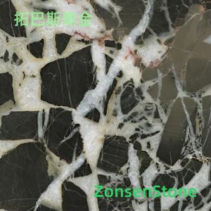 拓巴斯黑金