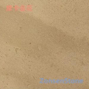 摩卡金花
