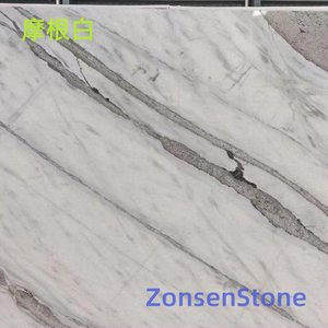 摩根白