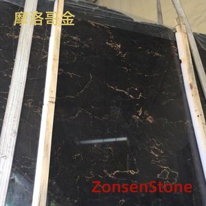 摩洛哥金