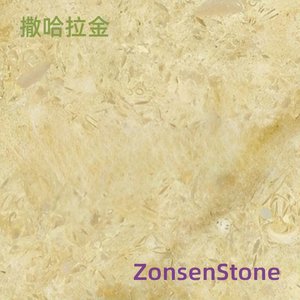 撒哈拉金