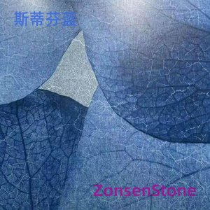 斯蒂芬蓝
