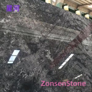 星河