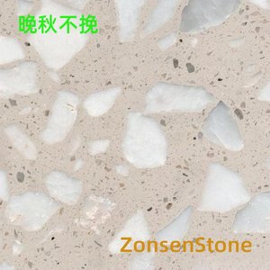 晚秋不挽