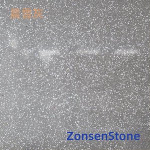晨雪灰
