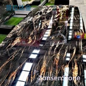 普拉达金