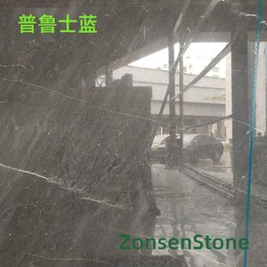 普鲁士蓝