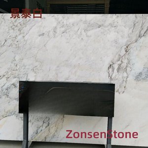 景泰白