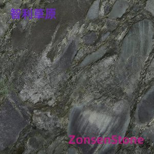 智利草原